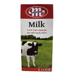 Mlekovita Сут (1л)