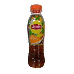 Lipton персиковый айсти...