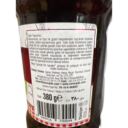 SENER Sour Cherry jam (380g)