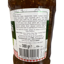 SENER anjir murabbo (380gr)