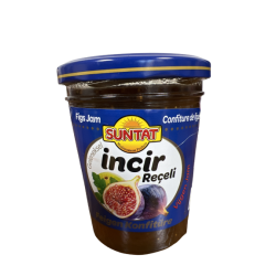 SUNTAT Figs jam (360g)