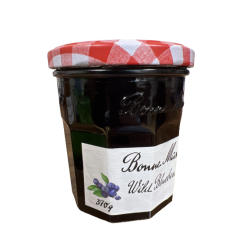 Bonne Maman maymunjonli murabbo (370gr)