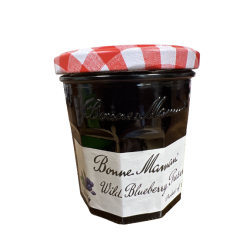 Bonne Maman маймунжонли мураббо (370гр)