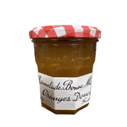 Bonne Maman Orange jam (370g)