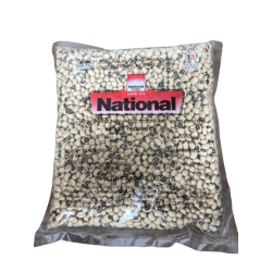 National Black-eyed Beans (800g)