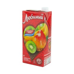 Соки Любимый - волшебная сказка