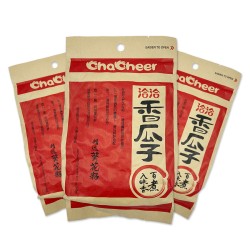 ChaCheer Хитой писта (аччиқ...