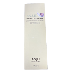 Anjo Snail peeling gel (180 ml)