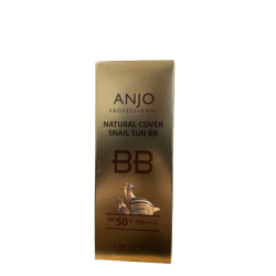 Anjo Snail sun BB (50 ml)