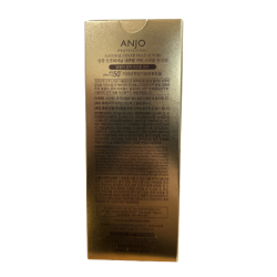 Anjo Snail sun BB (50 ml)
