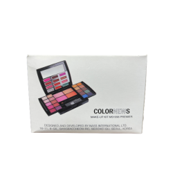 ColorNews Make up Kit