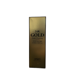 Anjo Gold Foam Cleansing (100 ml)