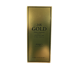 Anjo Gold Prime Ampoule (90 ml)