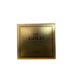 Anjo Gold Prime Ampoule Gift Set