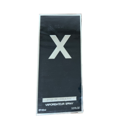 Royal Perfume X (100 ml)