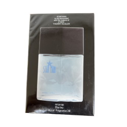 Royal Perfume Star Man (100 ml)