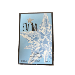 Royal Perfume Star Man (100 ml)