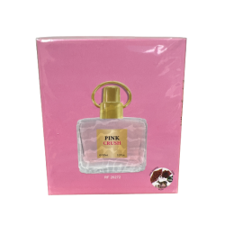 Royal Perfume Pink Crush...