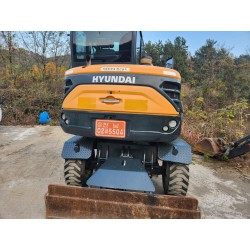 Hyundai HW60 (2017) - Chonnam 02pa5504