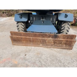 Hyundai HW60 (2017) - Chonnam 02pa5504