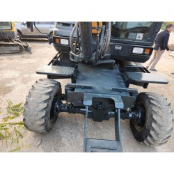 Hyundai HW60 (2017) - Chonnam 02pa5504