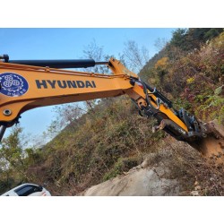 Hyundai HW60 (2017) - Chonnam 02pa5504