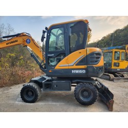 Hyundai HW60 (2017) - Chonnam 02pa5504