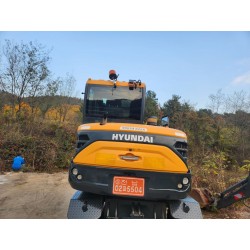 Hyundai HW60 (2017) - Chonnam 02pa5504