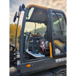 Hyundai HW60 (2017) - Chonnam 02pa5504