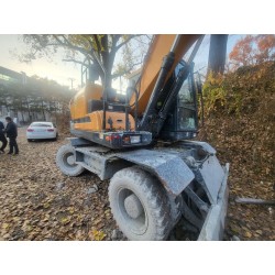 Hyundai HW145 (2017)