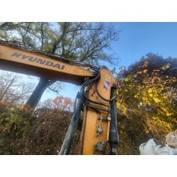 Hyundai HW145 (2017)