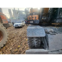 Hyundai HW145 (2017)