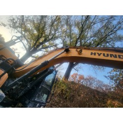 Hyundai HW145 (2017)