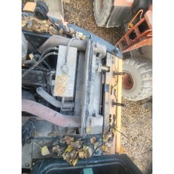 Hyundai HW145 (2017)