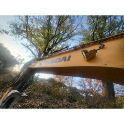 Hyundai HW145 (2017)