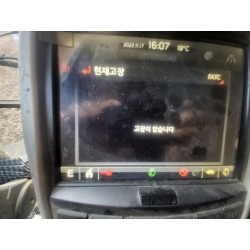 Hyundai HW145 (2017)