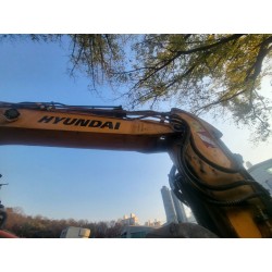 Hyundai HW145 (2017)