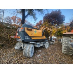 Hyundai HW145 (2017)