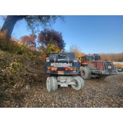 Hyundai HW145 (2017)