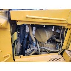 CATerpillar D6H (1994) - булдозер