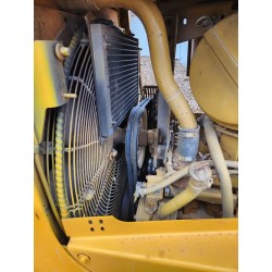 CATerpillar D6H (1994) - buldozer