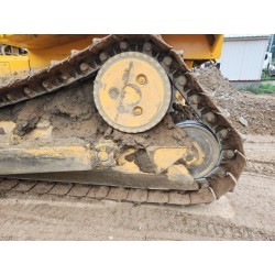 CATerpillar D6H (1994) - булдозер