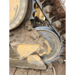 CATerpillar D6H (1994)