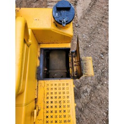 CATerpillar D6H (1994)