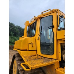 CATerpillar D6H (1994) - булдозер