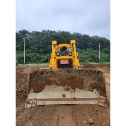 CATerpillar D6H (1994) - булдозер