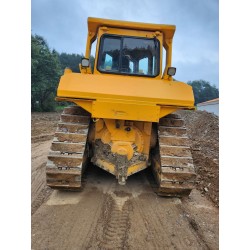 CATerpillar D6H (1994) - булдозер