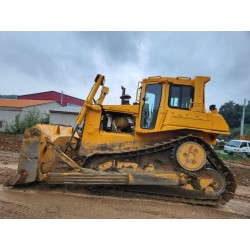 CATerpillar D6H (1994) - булдозер