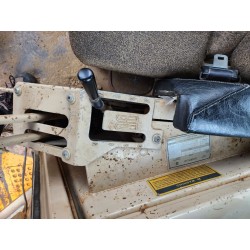 CATerpillar D6H (1994)