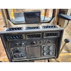 CATerpillar D6H (1994)